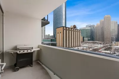123 S Green Street #706B, Chicago, IL 60607 - Photo 24