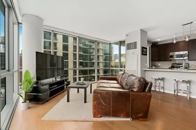 123 S Green Street #706B, Chicago, IL 60607 - Photo 8