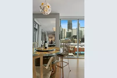 123 S Green Street #706B, Chicago, IL 60607 - Photo 14