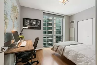 123 S Green Street #706B, Chicago, IL 60607 - Photo 20