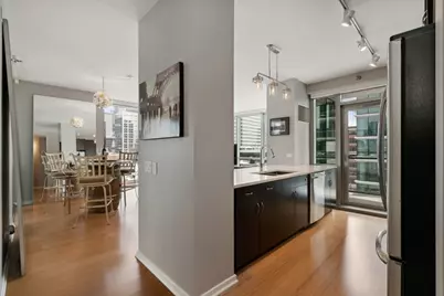 123 S Green Street #706B, Chicago, IL 60607 - Photo 12