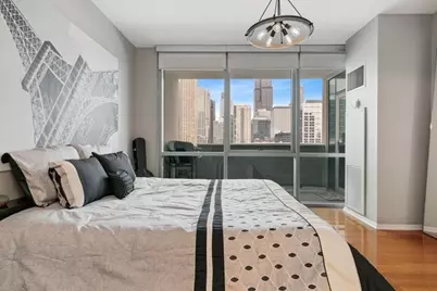 123 S Green Street #706B, Chicago, IL 60607 - Photo 16