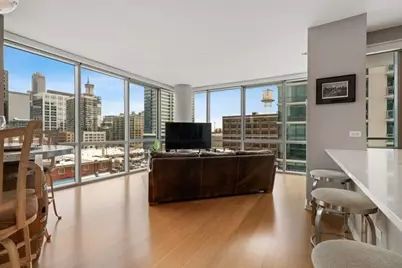 123 S Green Street #706B, Chicago, IL 60607 - Photo 6