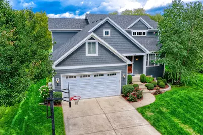 1074 Suffolk Court, Gurnee, IL 60031 - Photo 2