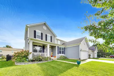 242 Bedford Lane, Volo, IL 60073 - Photo 62