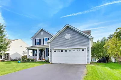 242 Bedford Lane, Volo, IL 60073 - Photo 66