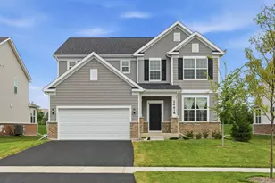 24618 W Alexis Ln, Plainfield, IL 60585 - Photo 1