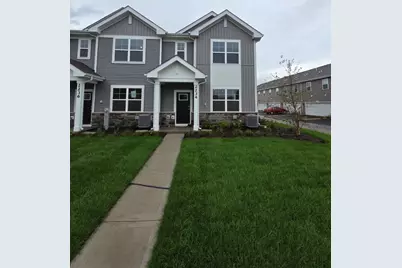 2234 Bodega Road, Oswego, IL 60543 - Photo 2