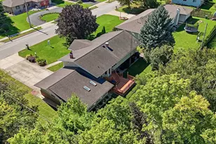23804 W Getson Ave, Plainfield, IL 60544 - Photo 4