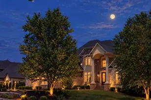 110 Forest Edge Dr, Palos Park, IL 60464 - Photo 4