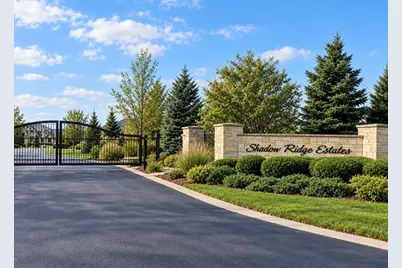 110 Forest Edge Drive, Palos Park, IL 60464 - Photo 2