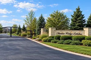 110 Forest Edge Dr, Palos Park, IL 60464 - Photo 2