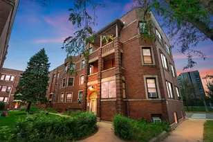 6102 S Kimbark Ave, Chicago, IL 60637 - Photo 2