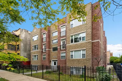 4710 S Ellis Avenue #3N, Chicago, IL 60615 - Photo 1