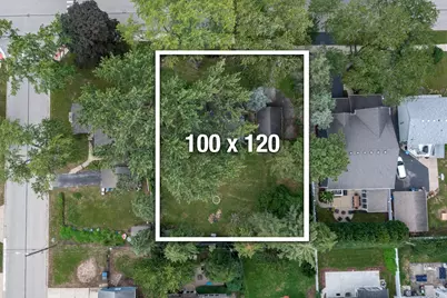 1314 N Eagle Street, Naperville, IL 60563 - Photo 1