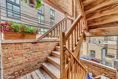 848 Hinman Avenue #2, Evanston, IL 60202 - Photo 20
