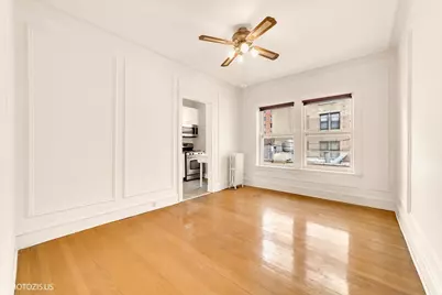 848 Hinman Avenue #2, Evanston, IL 60202 - Photo 12
