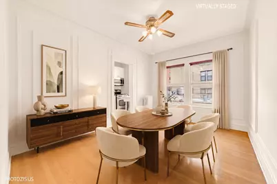 848 Hinman Avenue #2, Evanston, IL 60202 - Photo 14