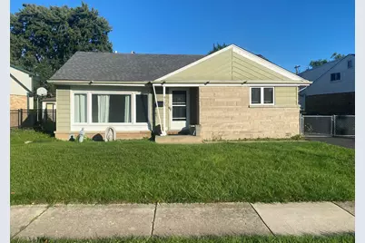 9105 Oleander Avenue, Morton Grove, IL 60053 - Photo 1