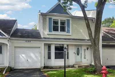 1554 N Dartmoor Avenue, Palatine, IL 60067 - Photo 1