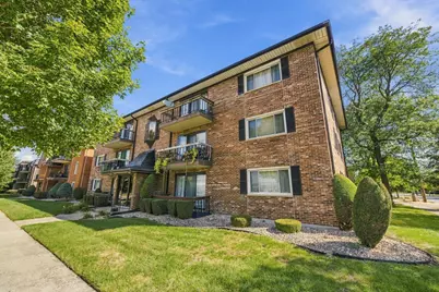 10851 S Keating Avenue #3B, Oak Lawn, IL 60453 - Photo 1