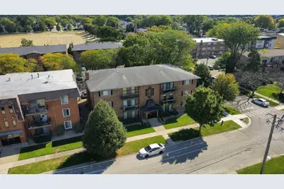 10851 S Keating Avenue #3B, Oak Lawn, IL 60453 - Photo 22