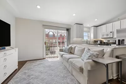 916 Enfield Drive #5-A2, Northbrook, IL 60062 - Photo 6