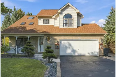 342 Blackfoot Drive, Bolingbrook, IL 60490 - Photo 1