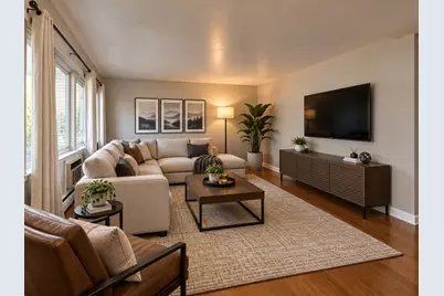 7540 N Ridge Boulevard #2C, Chicago, IL 60645 - Photo 2