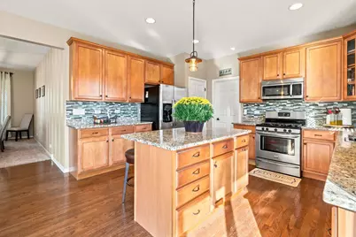 3165 Riley Road, Montgomery, IL 60538 - Photo 16