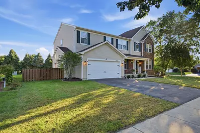 3165 Riley Road, Montgomery, IL 60538 - Photo 2