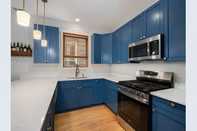 3417 N Bosworth Street #2, Chicago, IL 60657 - Photo 10