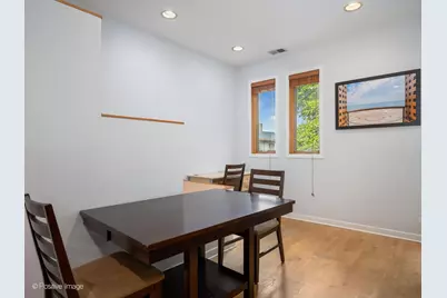 3417 N Bosworth Street #2, Chicago, IL 60657 - Photo 6