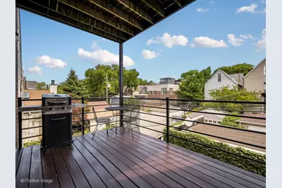 3417 N Bosworth Street #2, Chicago, IL 60657 - Photo 16