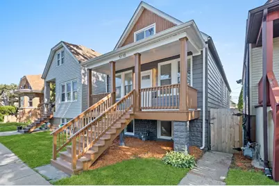 5110 W 31st Place, Cicero, IL 60804 - Photo 2