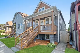 5110 W 31st Pl, Cicero, IL 60804 - Photo 2