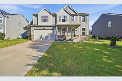 6509 Denali Ridge Drive, Plainfield, IL 60586 - Photo 1