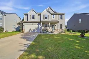 6509 Denali Ridge Dr, Plainfield, IL 60586 - Photo 1