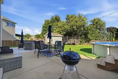 6509 Denali Ridge Drive, Plainfield, IL 60586 - Photo 24