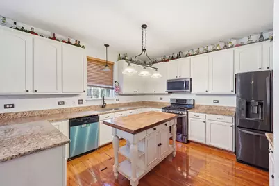 6509 Denali Ridge Drive, Plainfield, IL 60586 - Photo 2