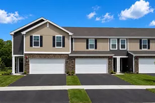 2212 Davidson Way, Yorkville, IL 60560 - Photo 1