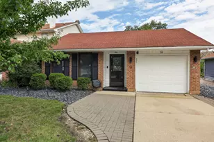 16 Majestic Dr, Lombard, IL 60148 - Photo 1
