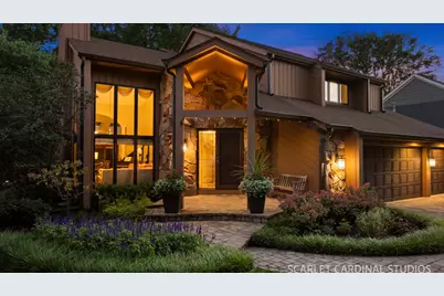 1750 Hickory Lane, Wheaton, IL 60187 - Photo 2