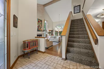 1750 Hickory Lane, Wheaton, IL 60187 - Photo 4