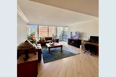 100 E Bellevue Street #10F, Chicago, IL 60611 - Photo 2