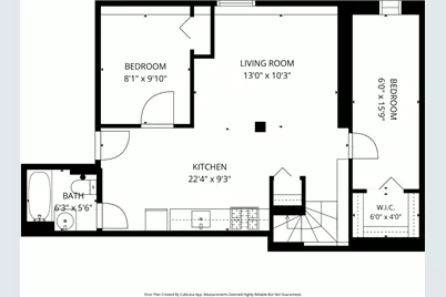 6228 W Berenice Avenue #G, Chicago, IL 60634 - Photo 10