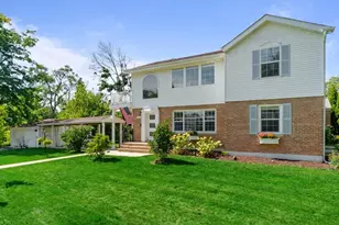 201 W Potomac Ave, Lombard, IL 60148 - Photo 1