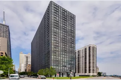 900 N Lake Shore Drive #1011, Chicago, IL 60611 - Photo 24