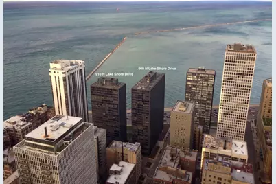 900 N Lake Shore Drive #1011, Chicago, IL 60611 - Photo 30