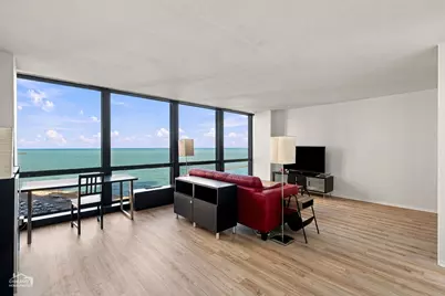 900 N Lake Shore Drive #1011, Chicago, IL 60611 - Photo 12